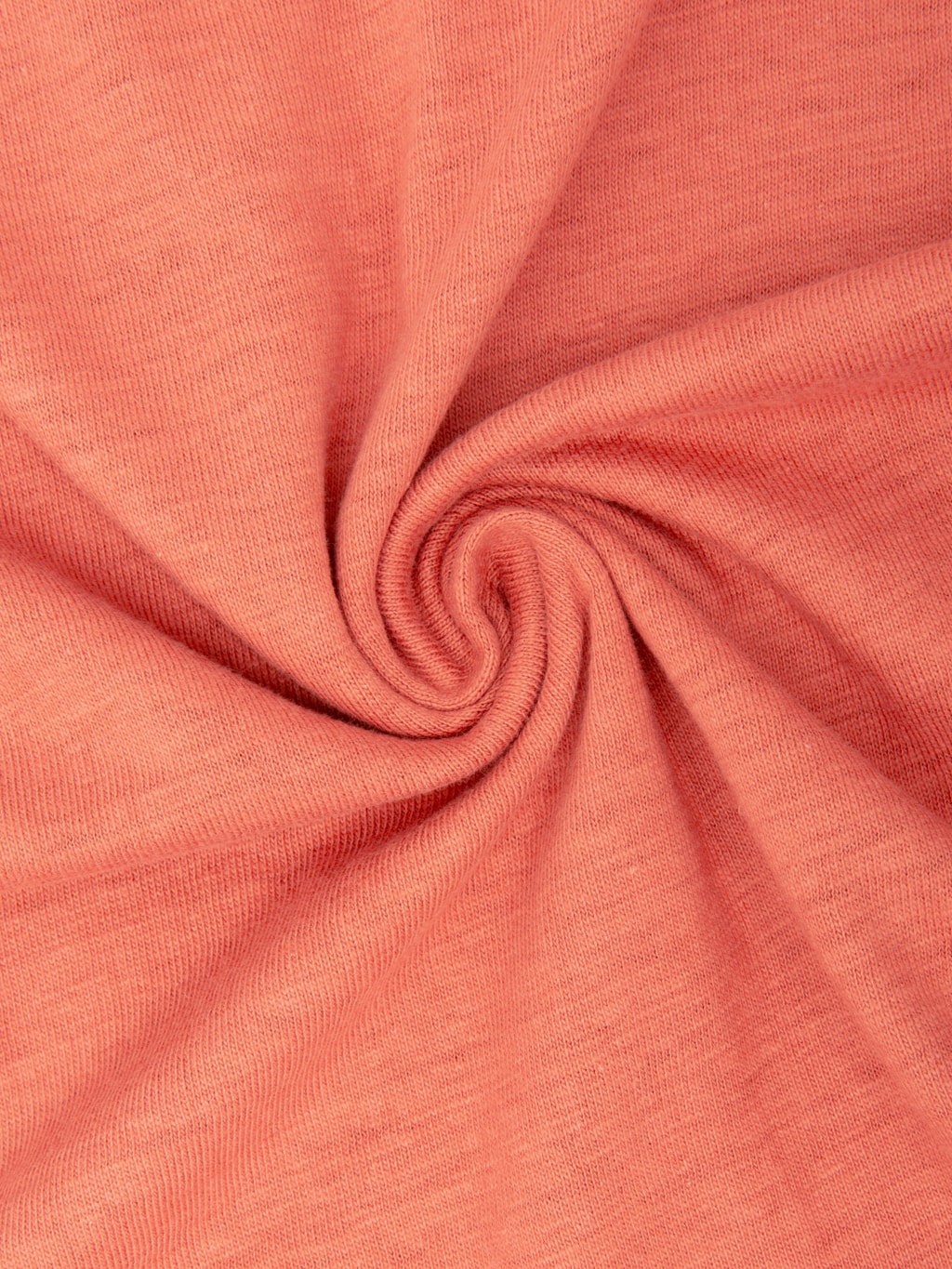 Warehouse & Co 4601 Plain T-Shirt Salmon