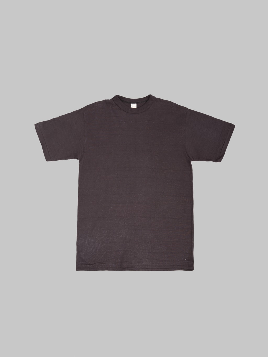 Warehouse & Co 4601 Plain T-Shirt Sumikuro