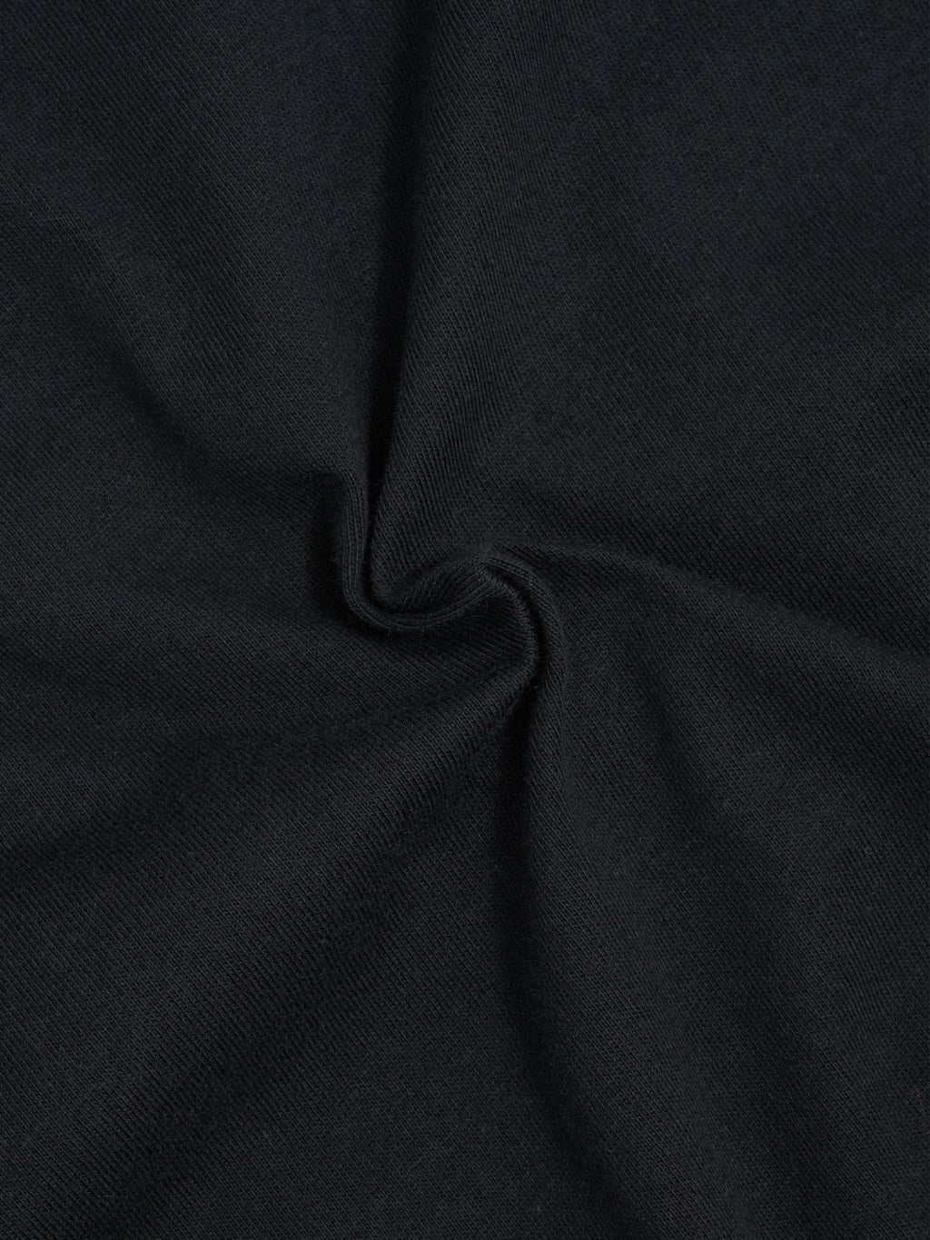 Whitesville Tubular T-Shirt Black (2 Pack)