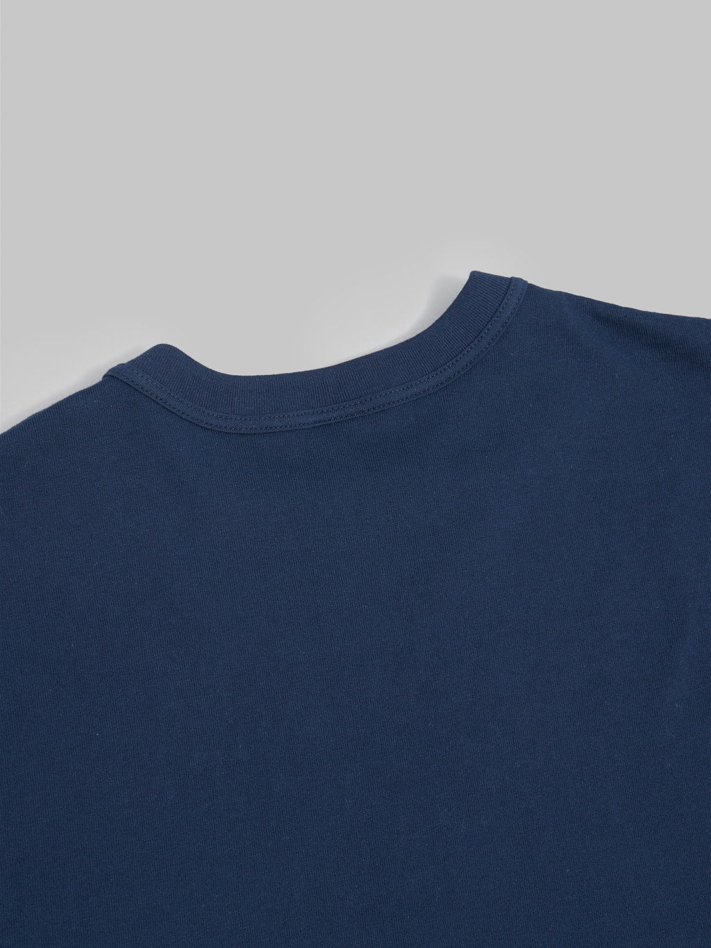 Whitesville Tubular T-Shirt Navy (2 Pack)