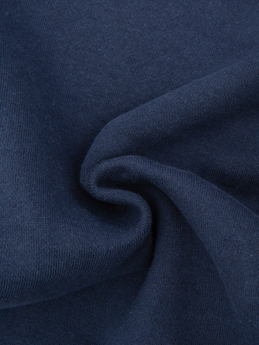 Whitesville Heavy Sweat Pants Navy