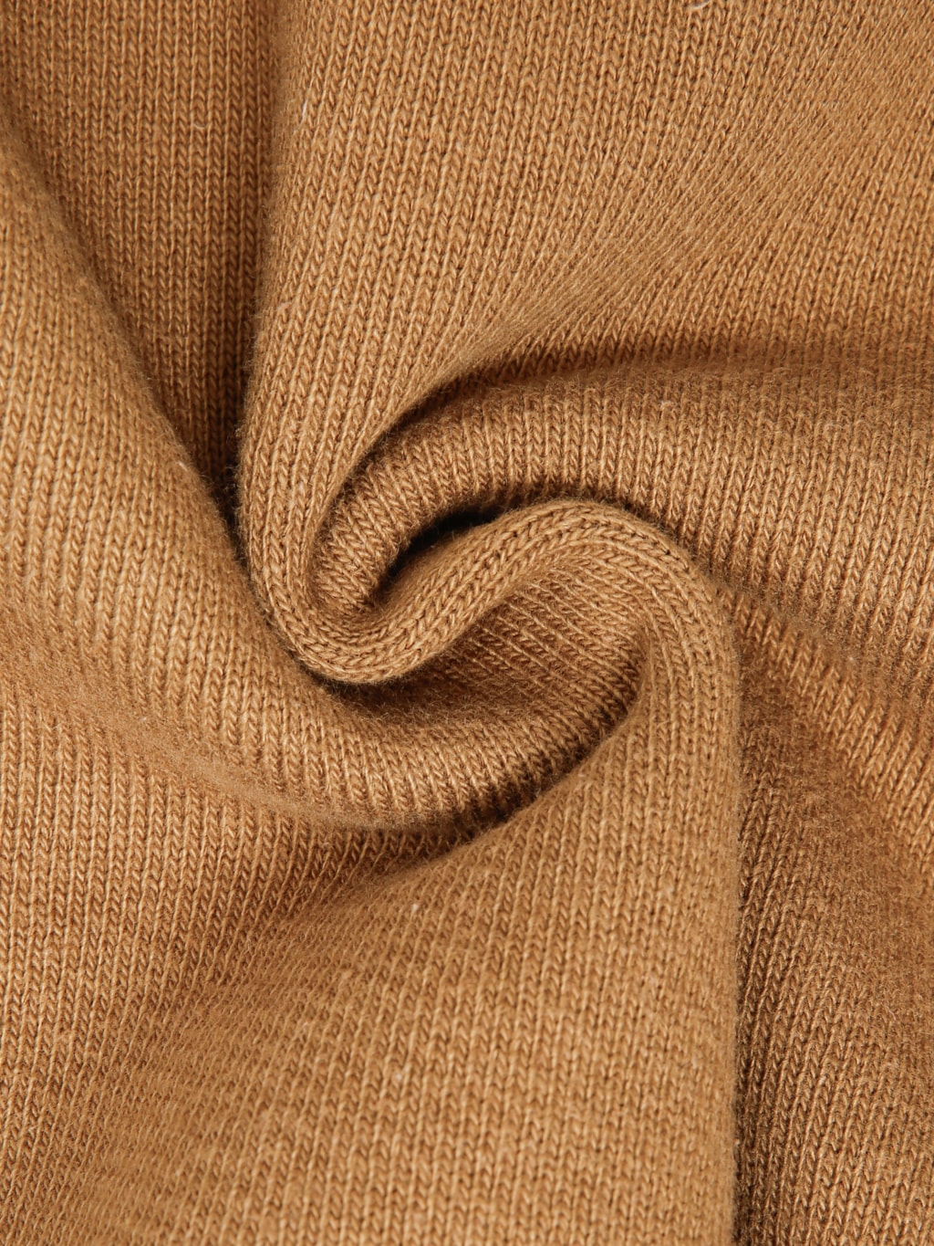 Wonder Looper 876gsm Double Heavyweight French Terry Sweatpants Dune