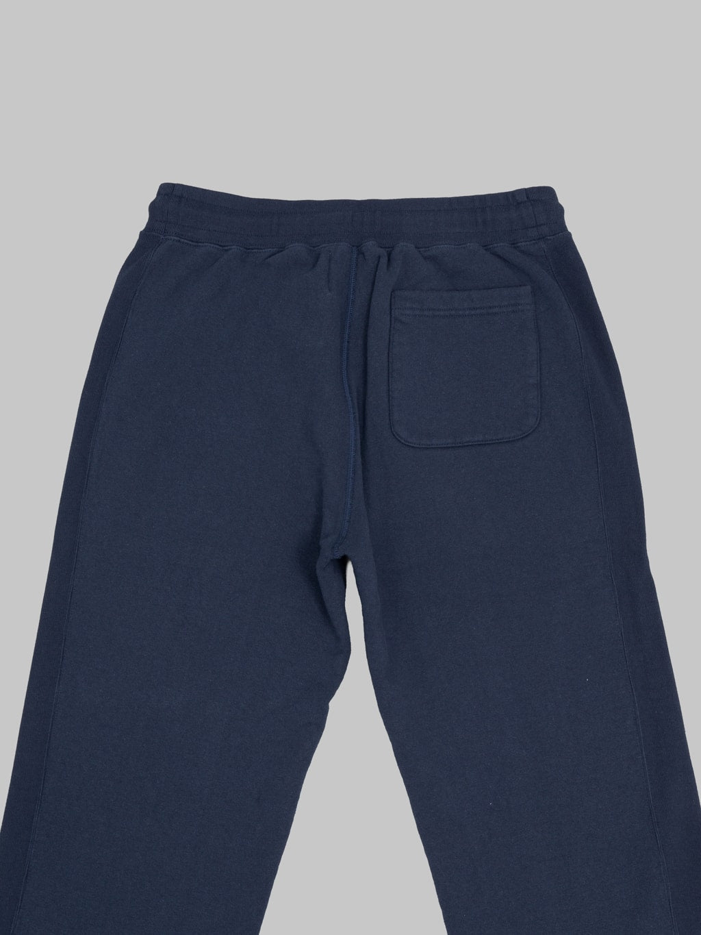 Wonder Looper Super Looper French Terry Sweatpants Navy