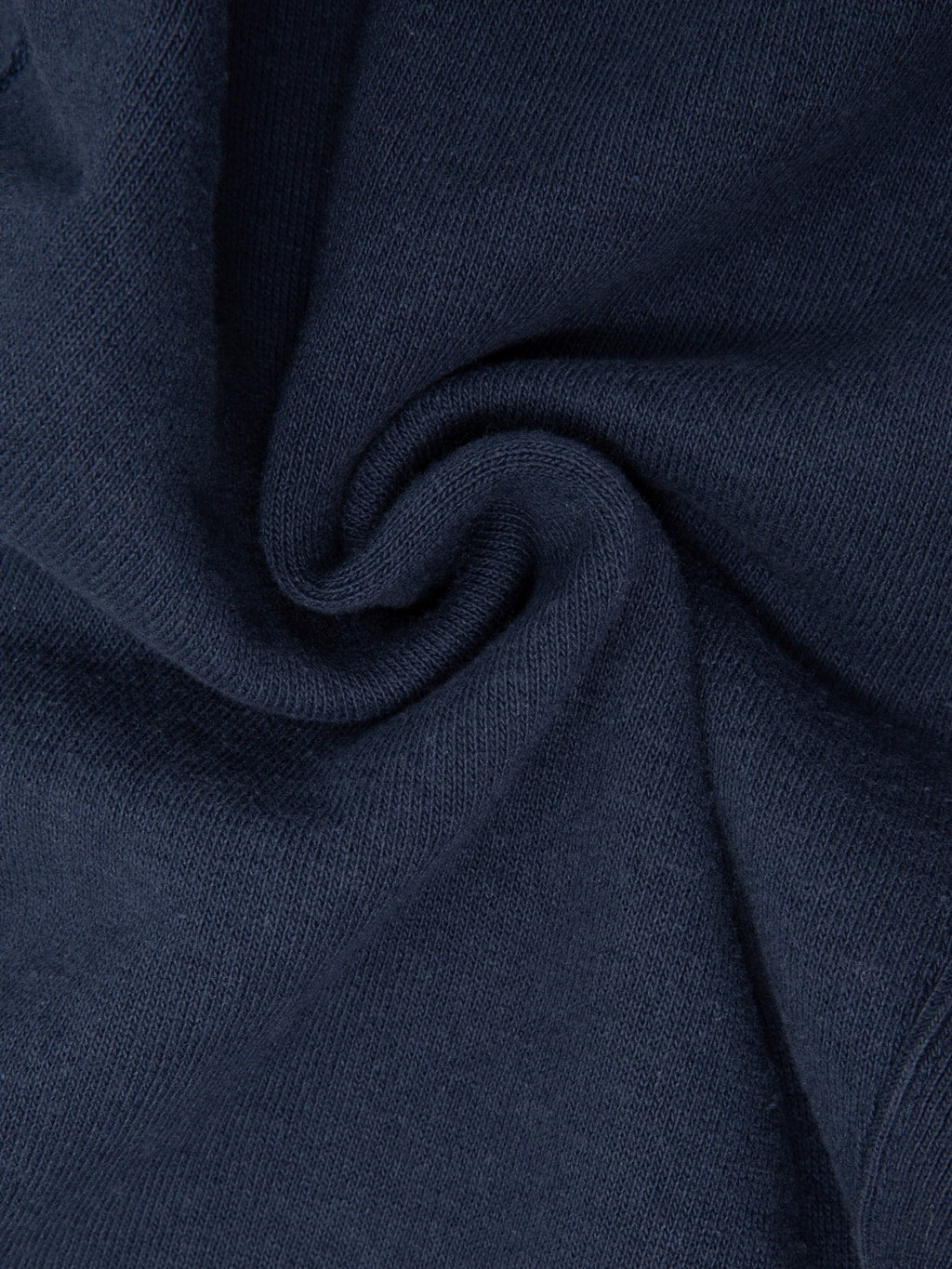 Wonder Looper Super Looper French Terry Sweatpants Navy