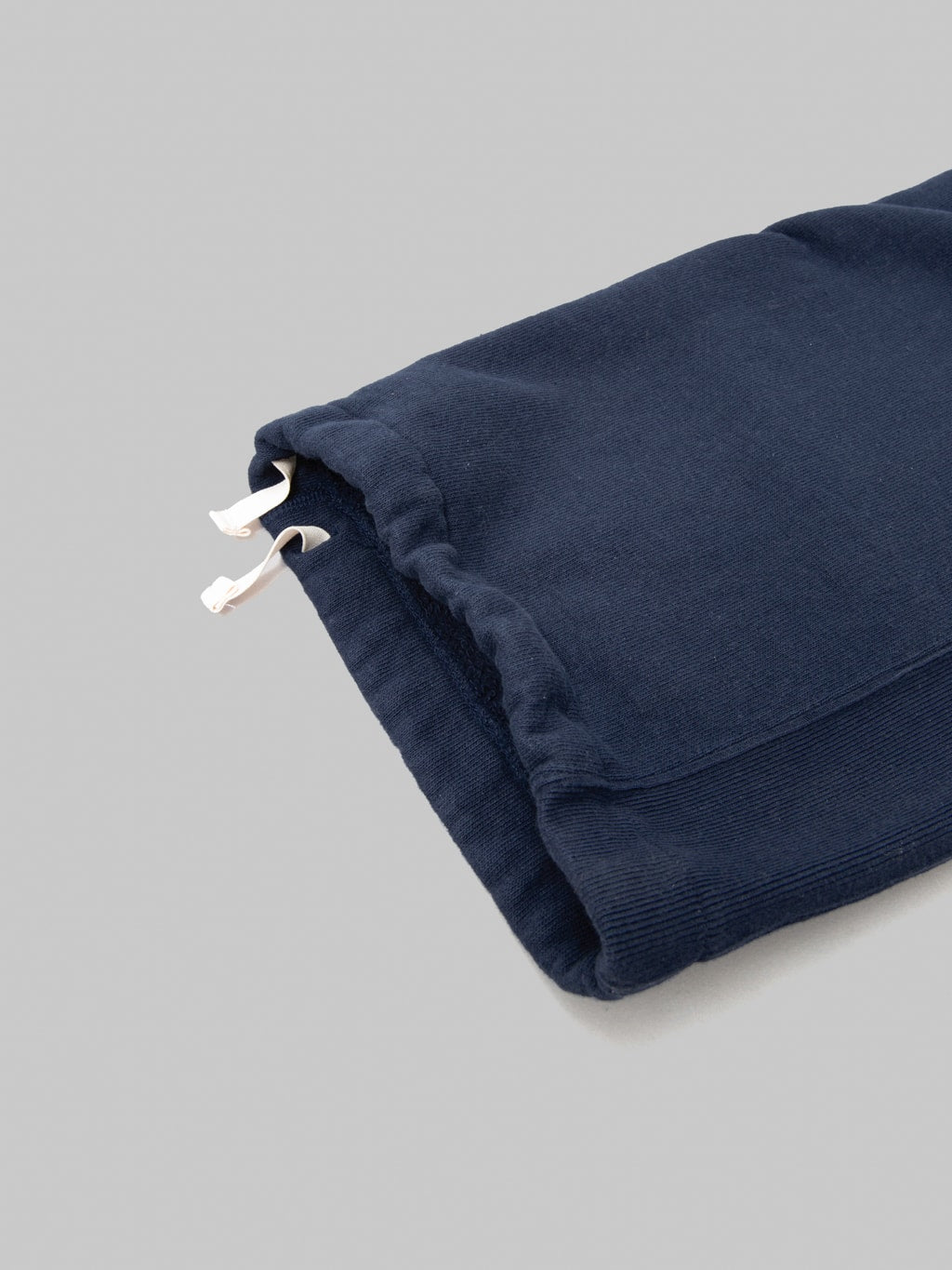Wonder Looper Super Looper French Terry Sweatpants Navy