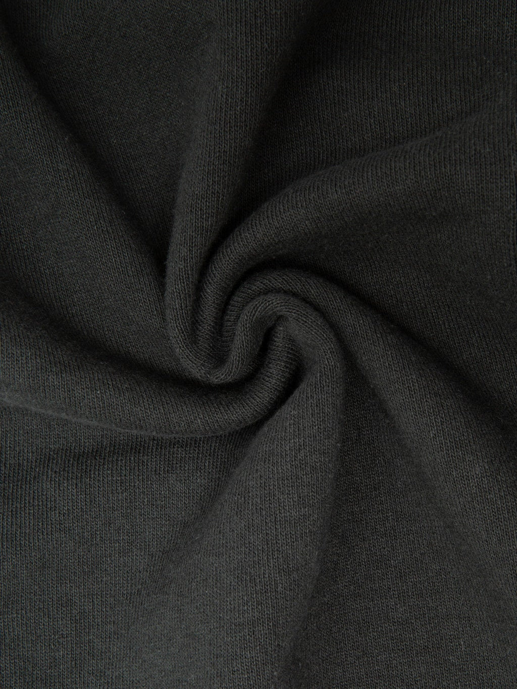 Wonder Looper Super Looper French Terry Sweatpants Sumi Black