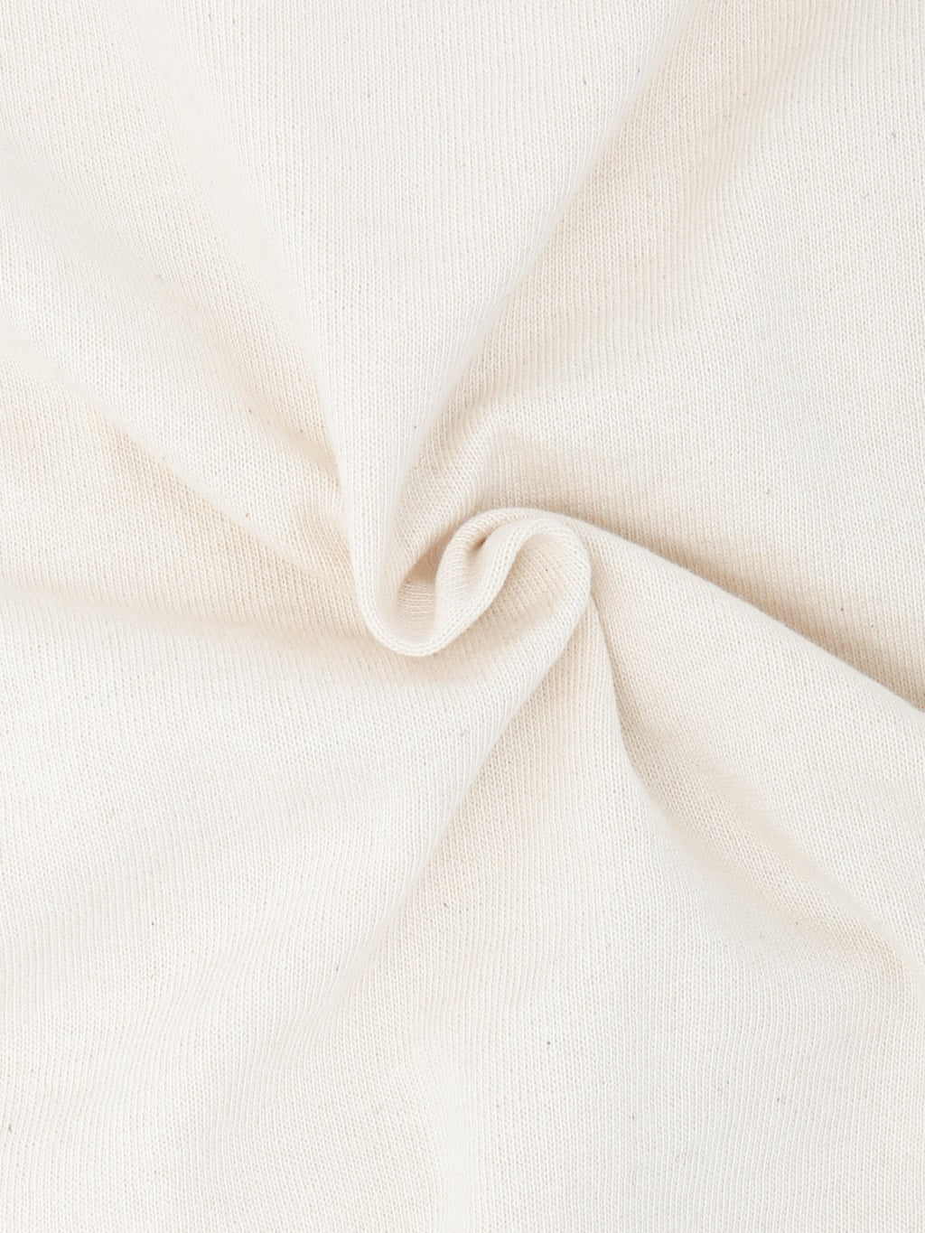 Redcast Heritage x Wonder Looper Suvin Gold Tsuriami T-Shirt Ecru - Redcast Heritage Co.