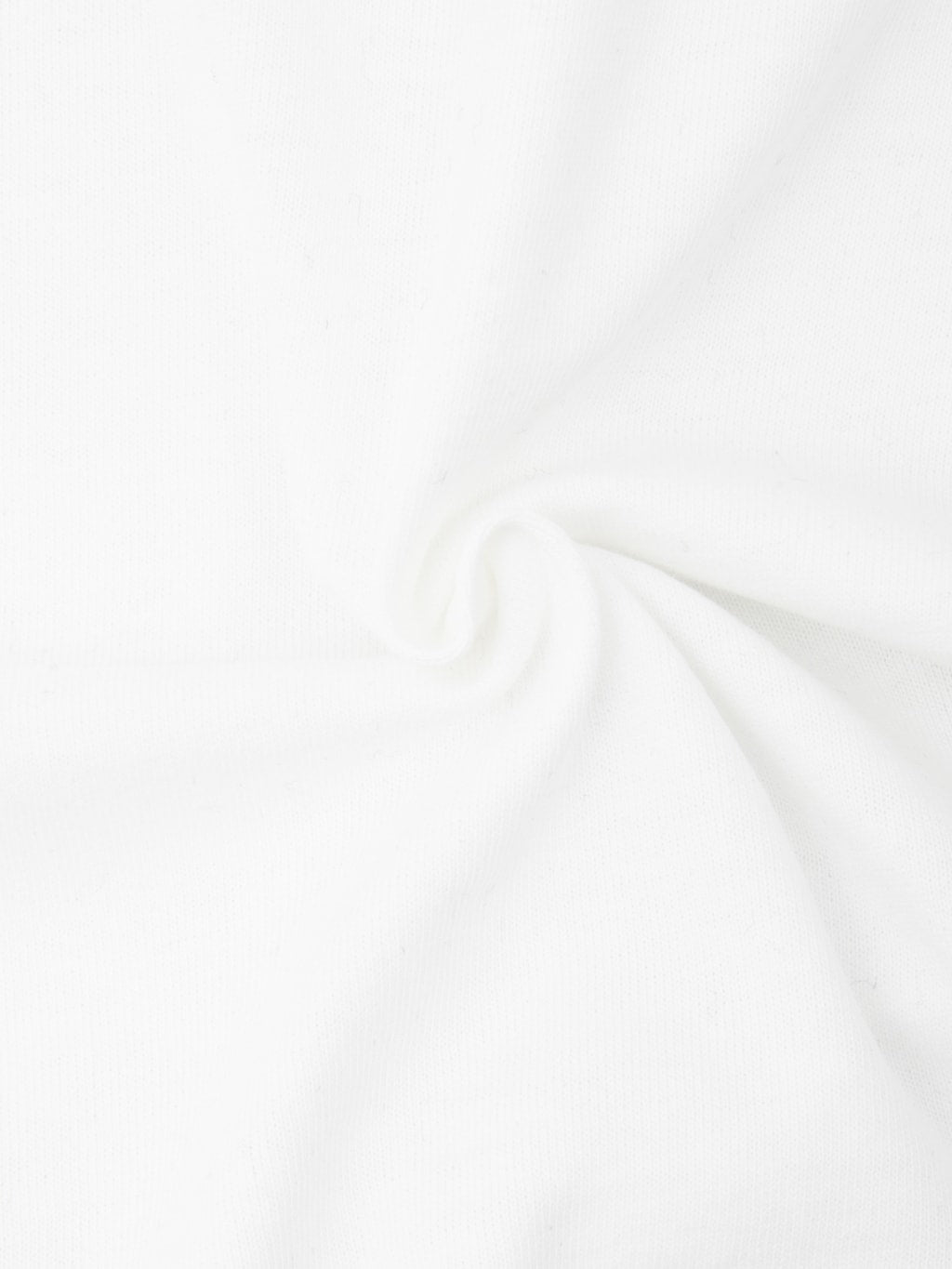 Redcast Heritage x Wonder Looper Suvin Gold Tsuriami T-Shirt White - Redcast Heritage Co.