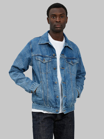 DIY Jean Jacket Ideas | Upcycle That