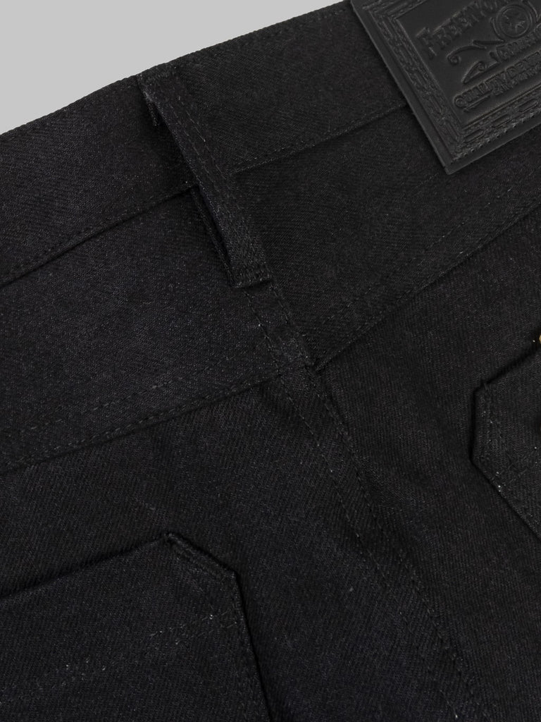 Tom Tailor Shorts New Collection  Denim With Belt Loops Boy Dark Grey Black