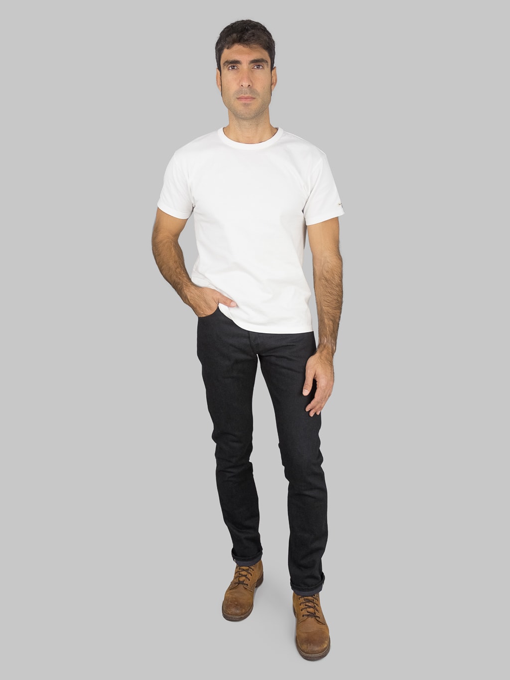 Freenote Cloth