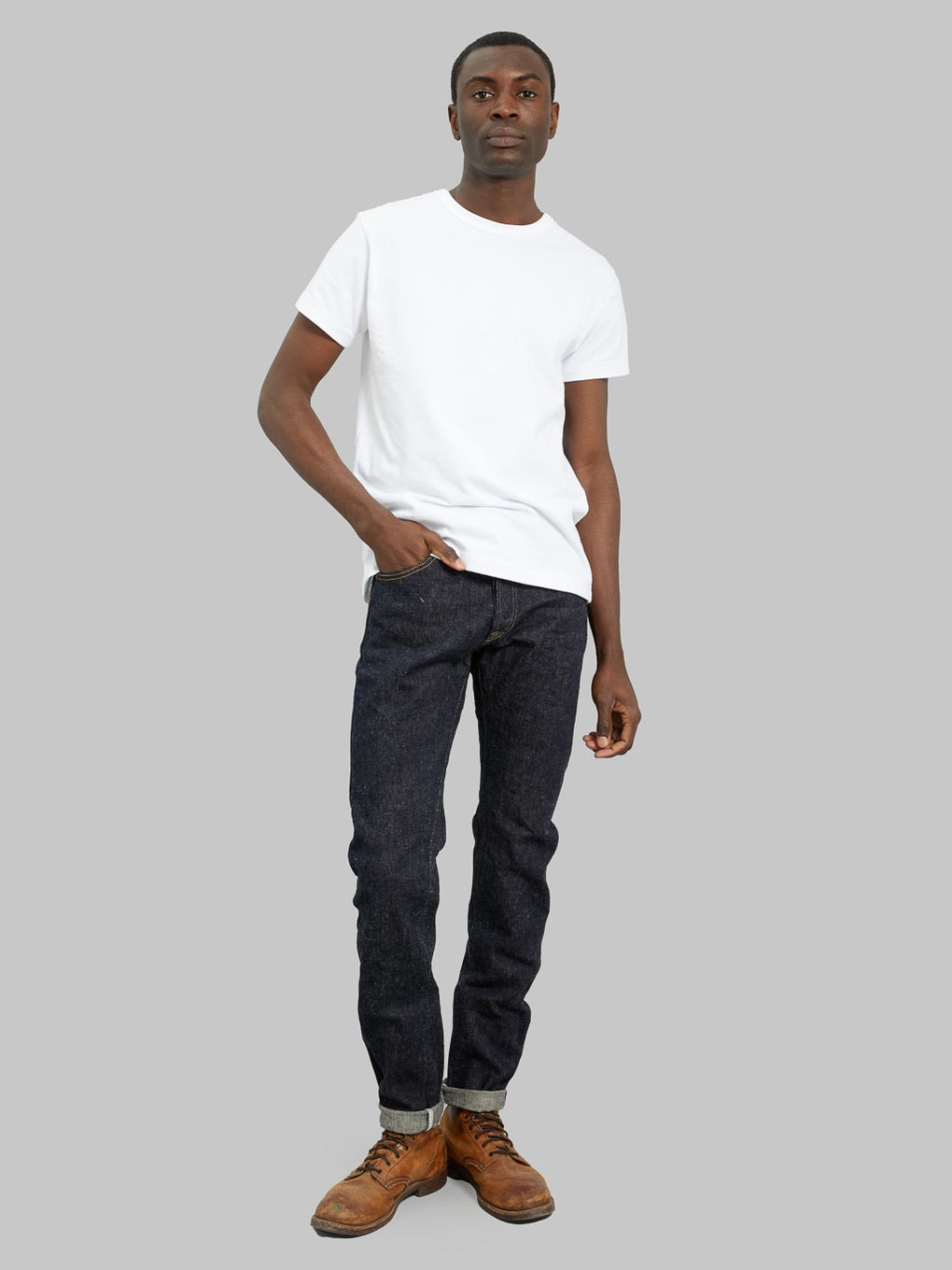 ONI Denim#N##N# #N##N# #N##N# #N# – Redcast Heritage Co.