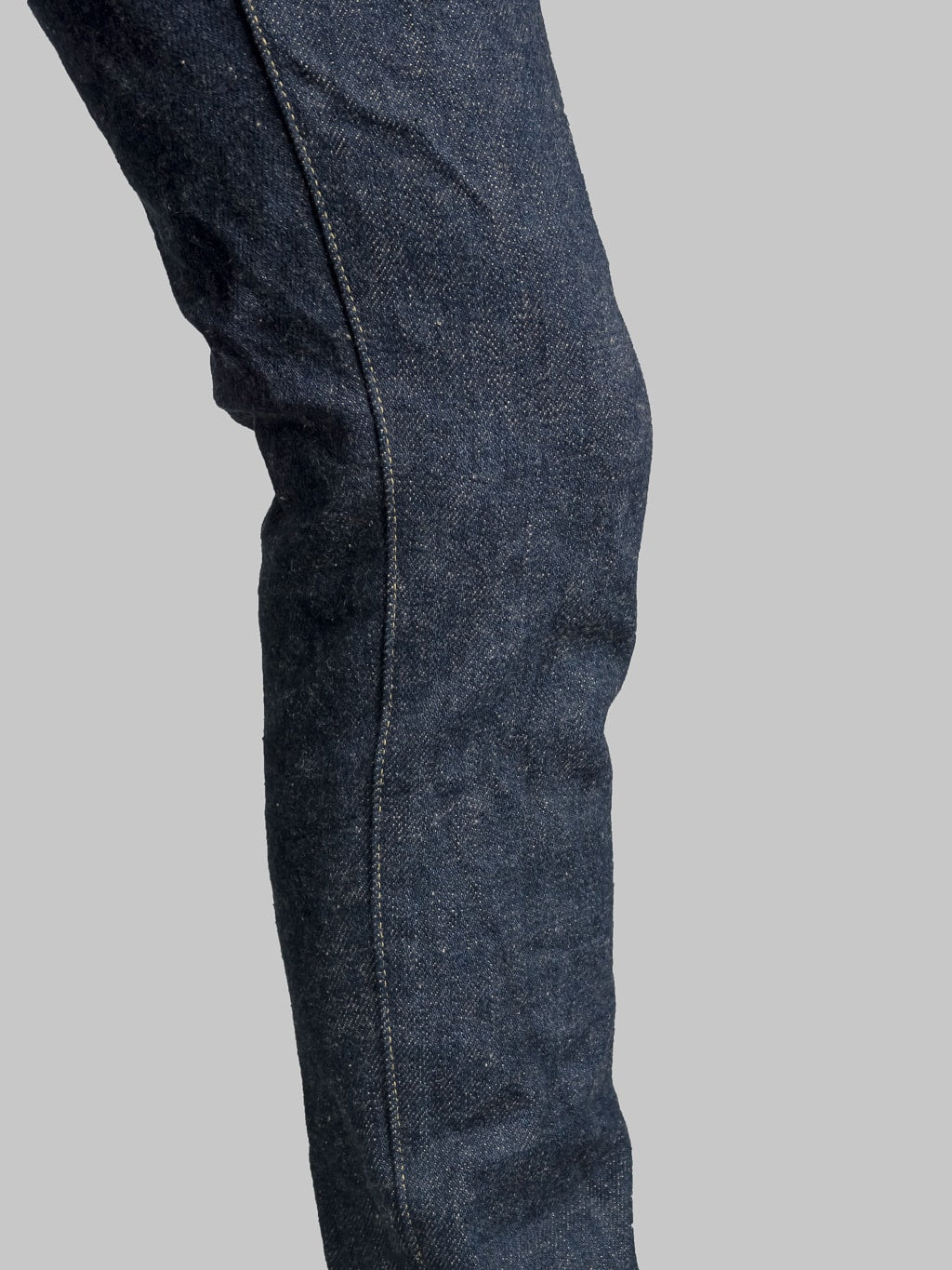 ONI Denim 544ZR Secret Denim Stylish Tapered Jeans inseam