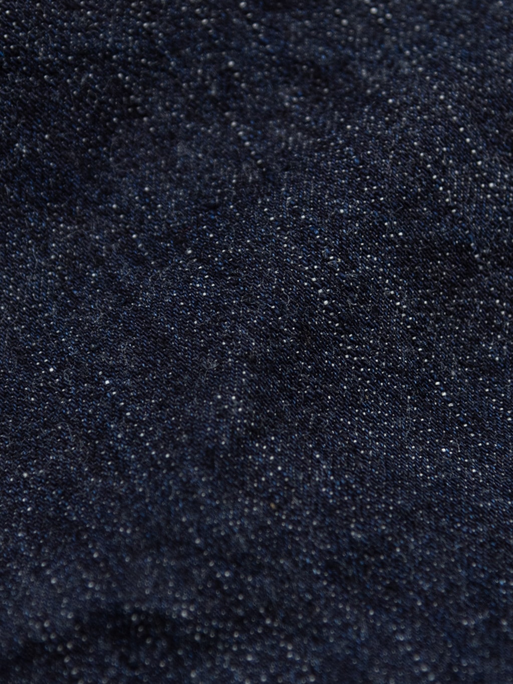 Pure Blue Japan XX 003 Regular Straight Jeans fabric