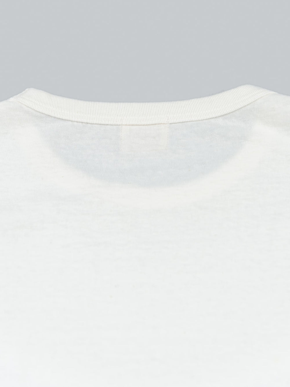 Samurai Jeans SJ2PST-CREW Tubular White T-Shirt (2 Pack)