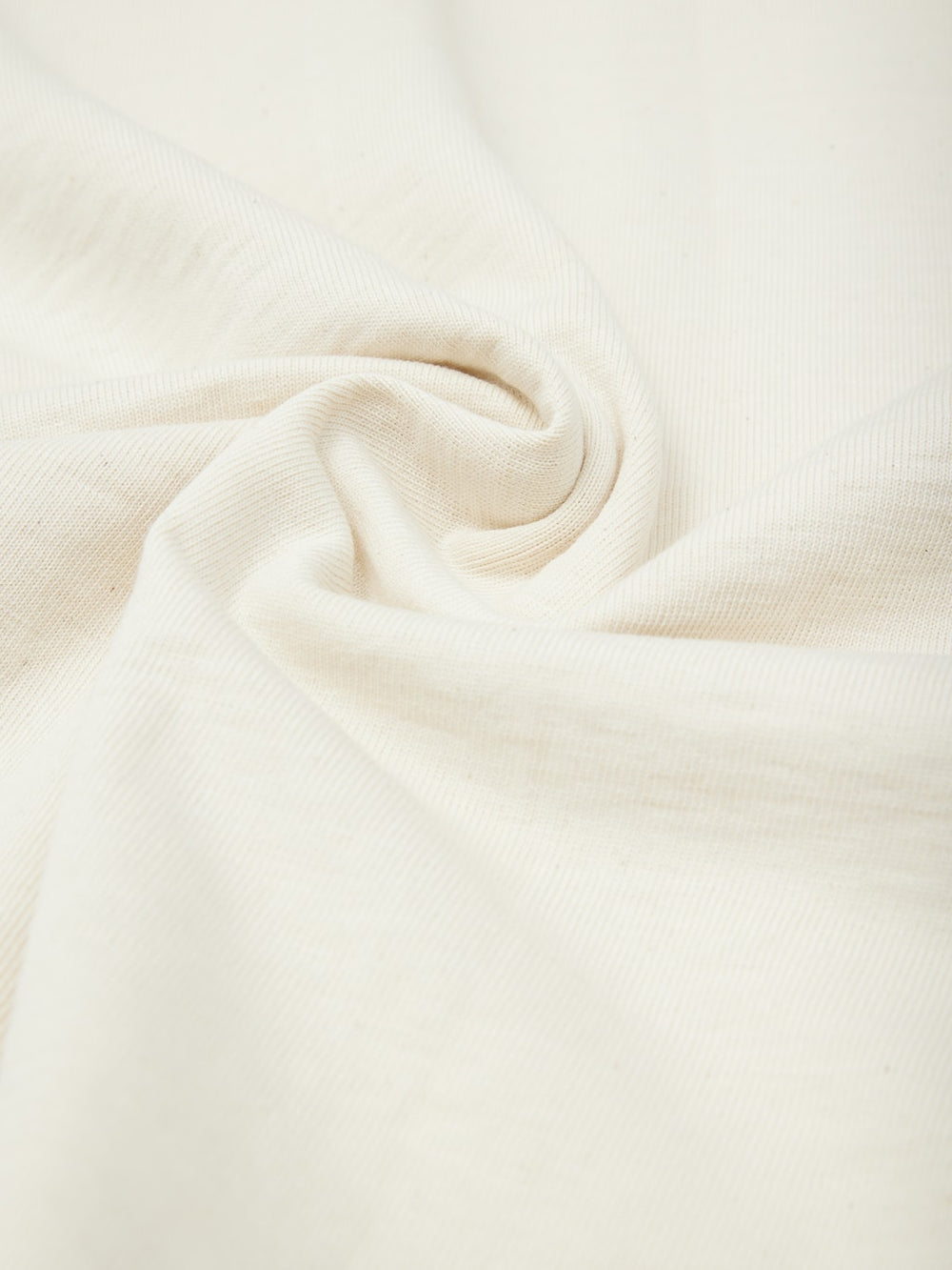 Merz b. Schwanen 2S14 Super Heavyweight 13.4oz Crewneck Loopwheeled Re