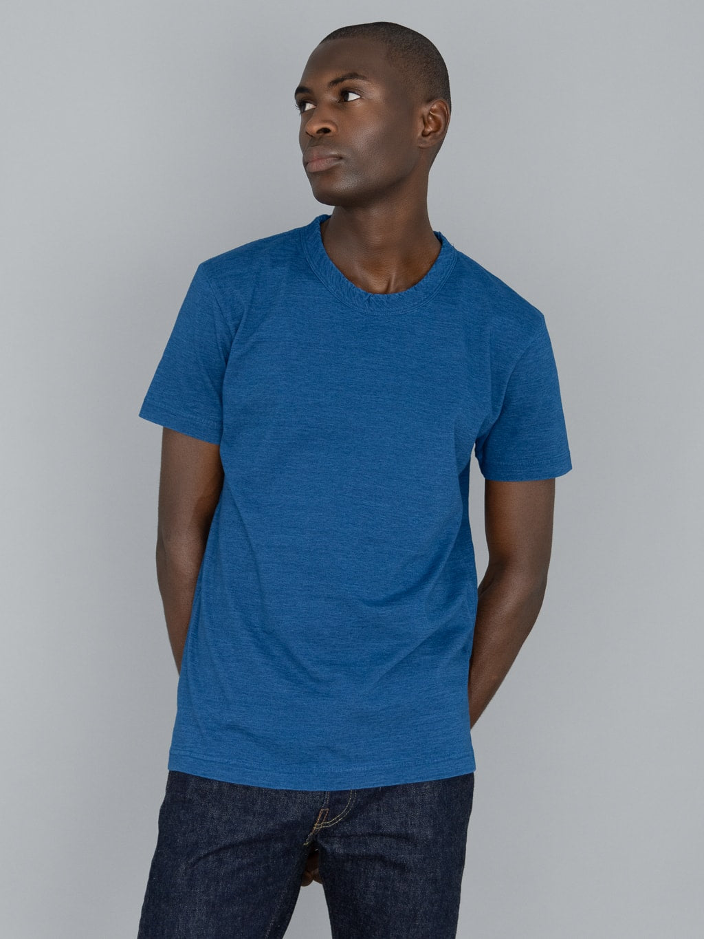 T shirt online indigo