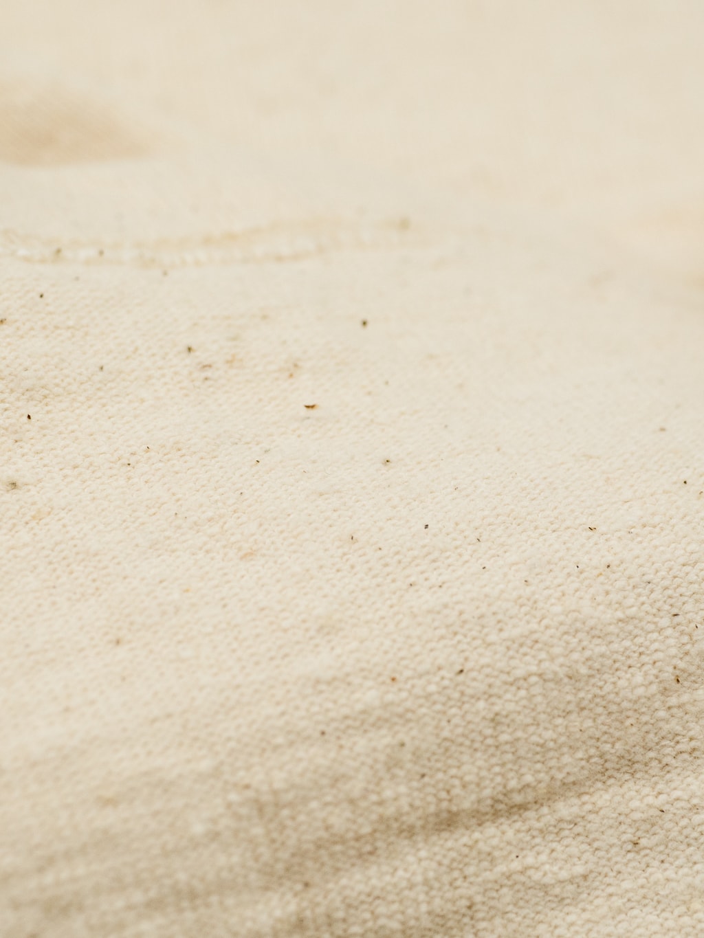 samurai jeans japanese cotton slub tshirt henley natural texture