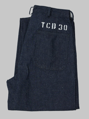 TCB U.S.N. Seamens Trousers