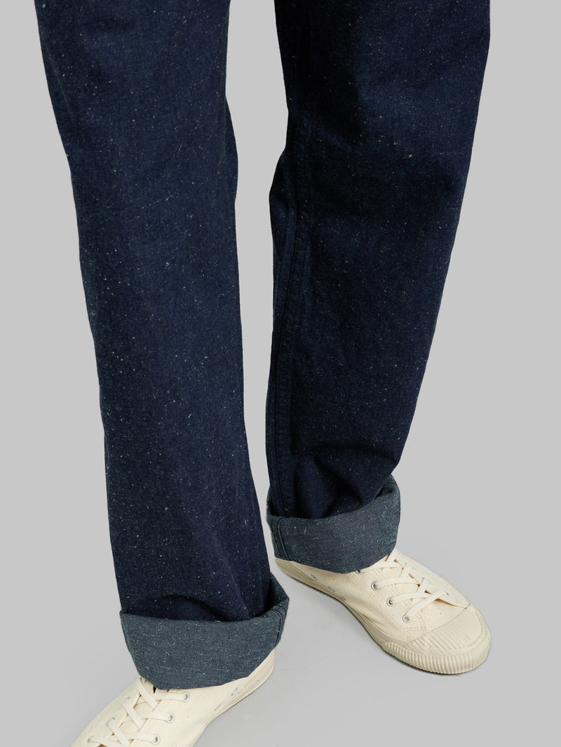TCB U.S.N. Seamens Trousers