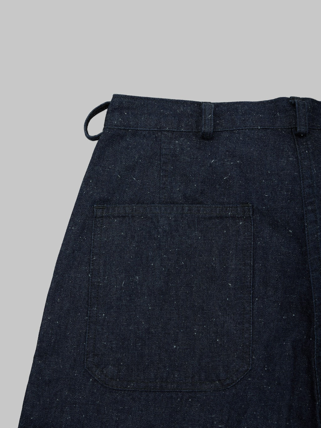 tcb jeans usn seamens denim trousers  back pocket