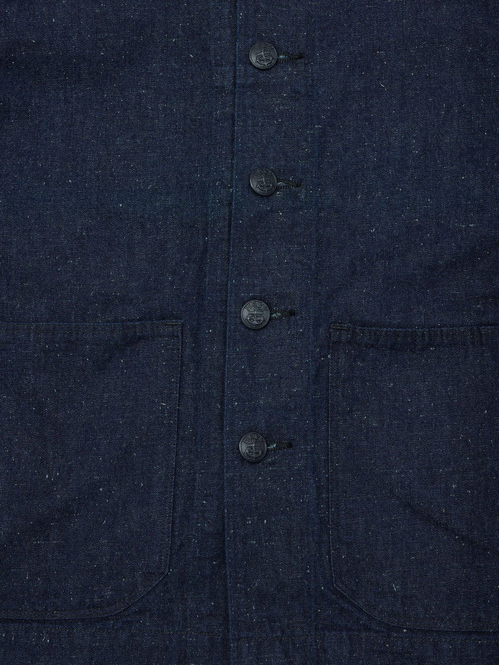 tcb usn vintage navy seamens jacket texture